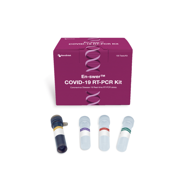 COVID-19 RT-PCR Kit