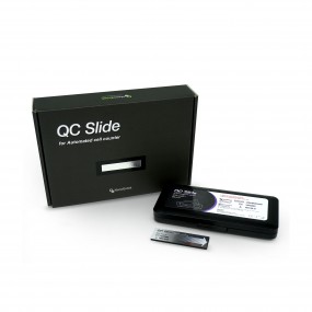 ADAM™ CellT QC Slide