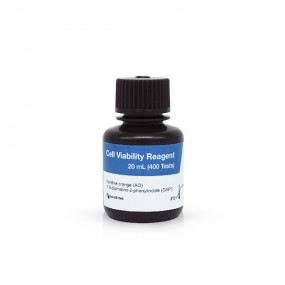 Cell viability reagent (AO/DAPI)