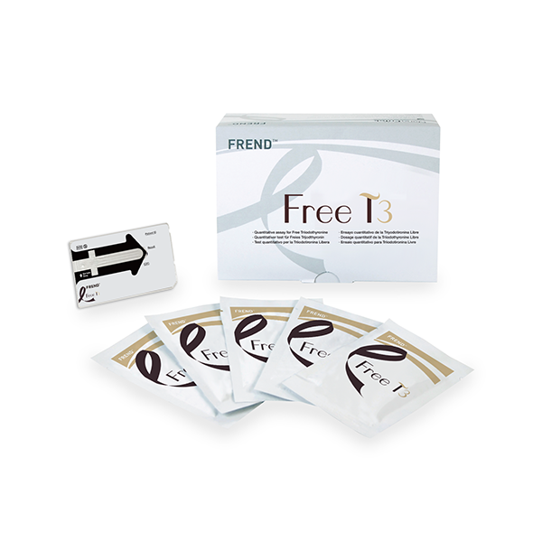 Free T3