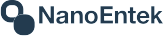NanoEntek 로고